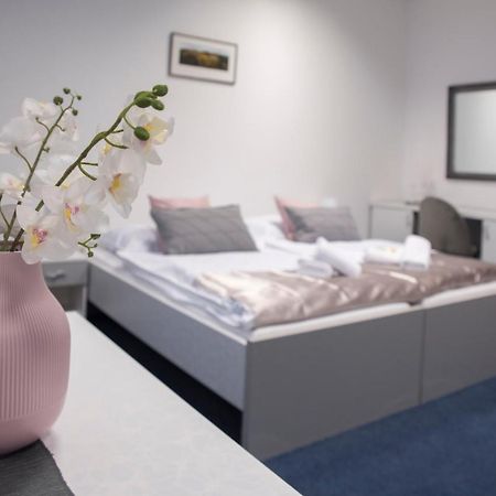 Classic Apartmany Trinec Bagian luar foto