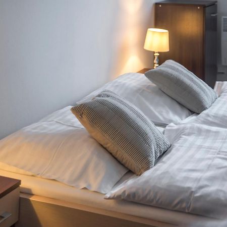Classic Apartmany Trinec Bagian luar foto