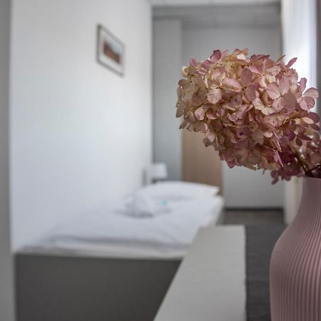 Classic Apartmany Trinec Bagian luar foto