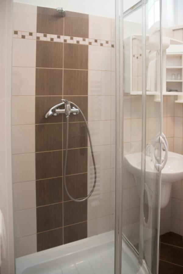 Classic Apartmany Trinec Bagian luar foto