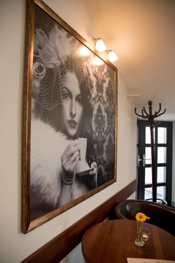 Classic Apartmany Trinec Bagian luar foto