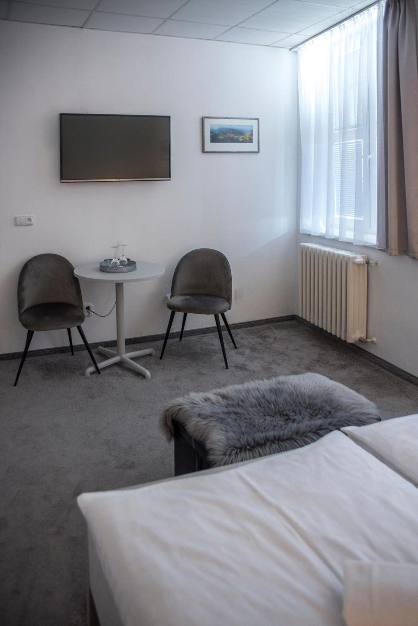 Classic Apartmany Trinec Bagian luar foto