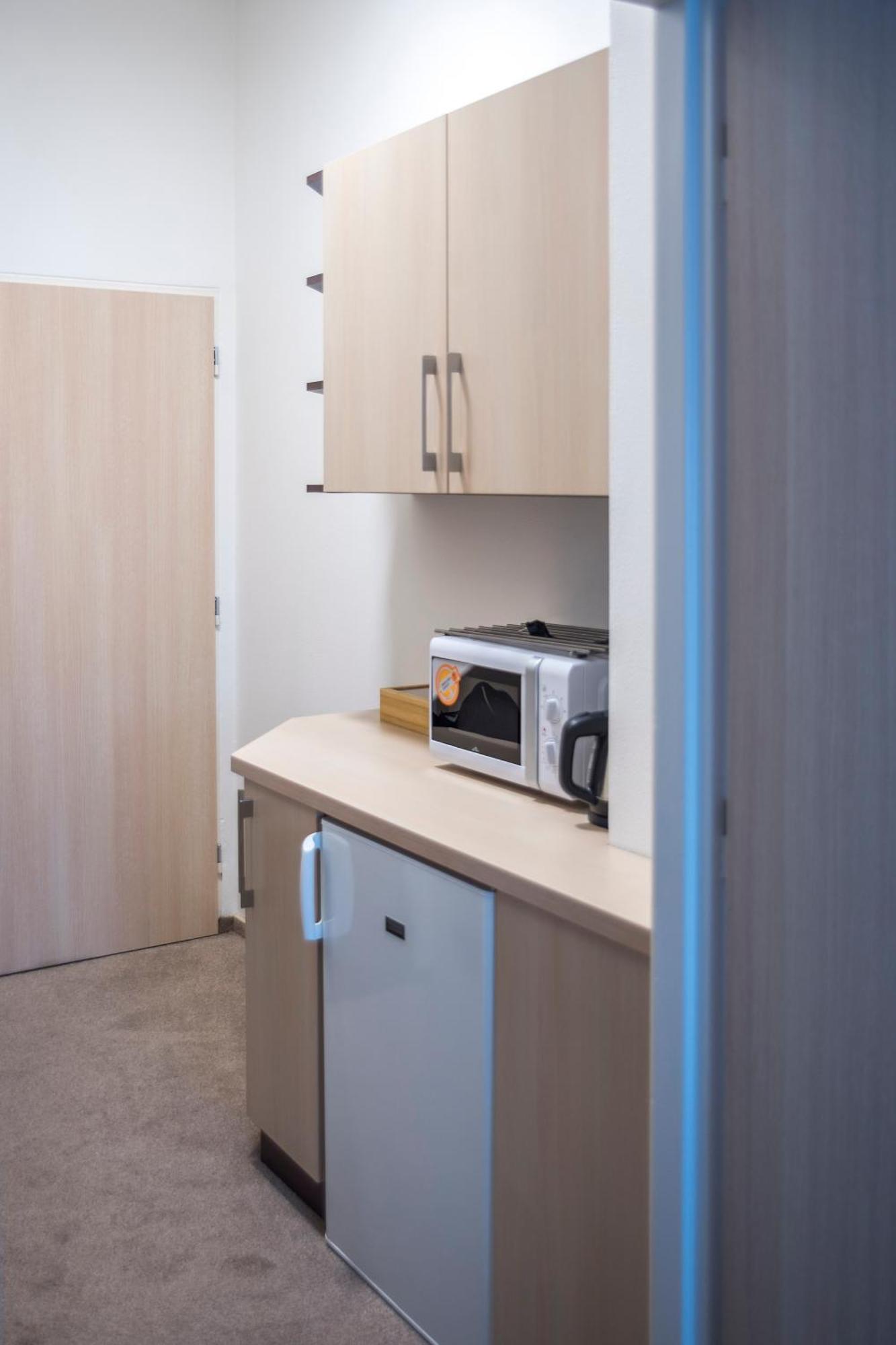 Classic Apartmany Trinec Bagian luar foto