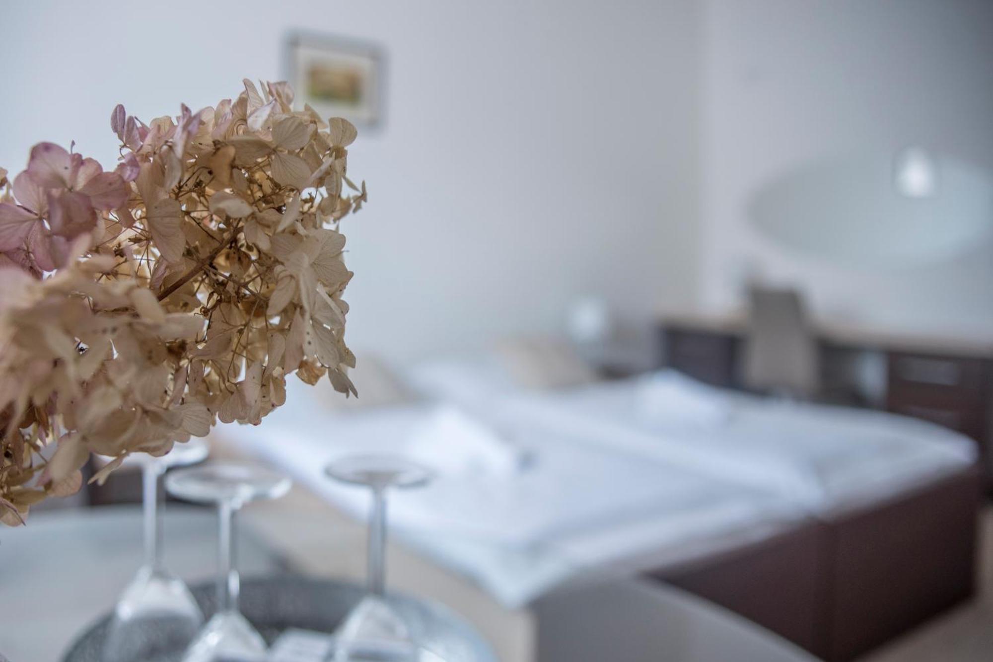 Classic Apartmany Trinec Bagian luar foto